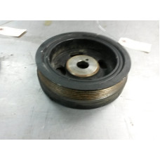 108R003 Crankshaft Pulley For 12-14 Subaru Impreza 2.0 108R003 Crankshaft Pulley For 12-14 Subaru Impreza 2.0